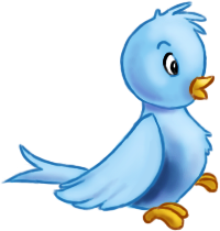 Verbs: Bring Birdie Home